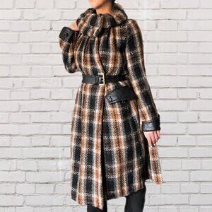 Marc Jacobs Fall 2006 Runway Wool Jacket